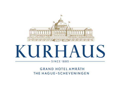 Grand Hotel Amrâth Kurhaus